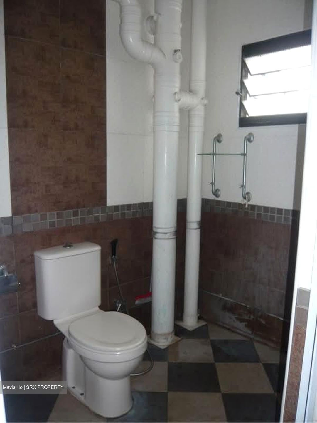 Blk 483 Choa Chu Kang Avenue 5 (Choa Chu Kang), HDB 4 Rooms #550439781
